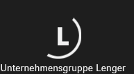 Logo der Unternehmensgruppe Lenger