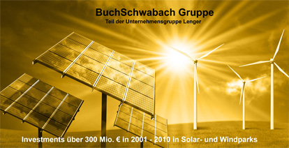 BuchSchwabach Gruppe